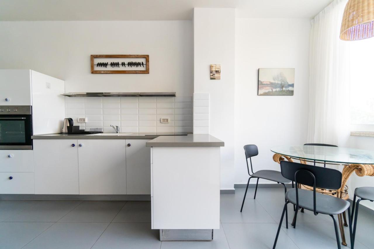 Ziv Apartments - Hayarkon 196 Tel Aviv Bagian luar foto