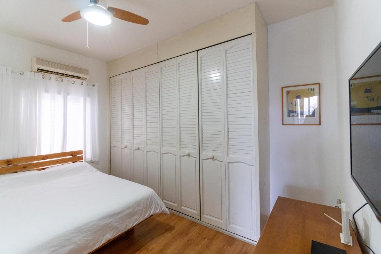 Ziv Apartments - Hayarkon 196 Tel Aviv Bagian luar foto