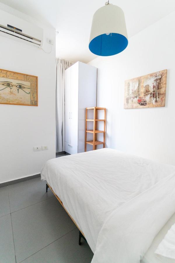 Ziv Apartments - Hayarkon 196 Tel Aviv Bagian luar foto